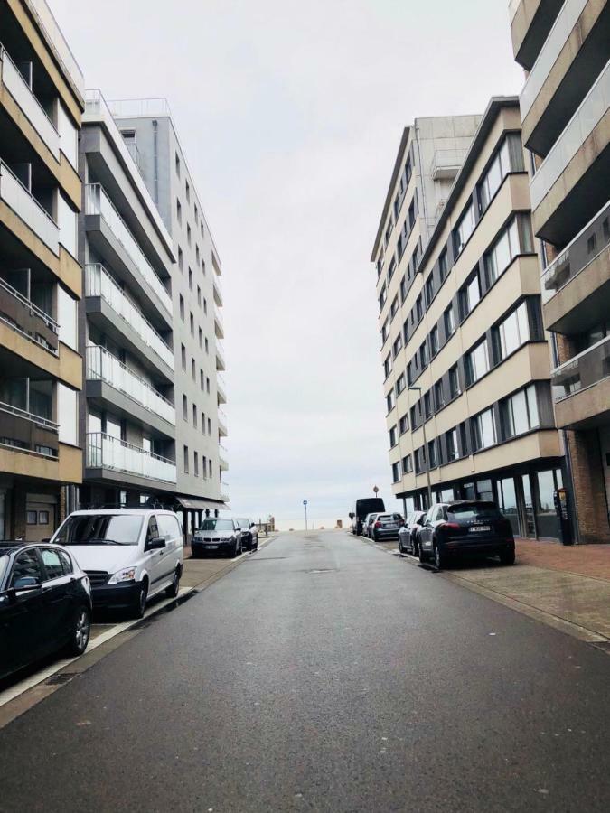 Residence La Zoute Knokke-Heist Luaran gambar